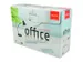 Enveloppes Elco Office FSC C5 100 g avec fenêtre à gauche, blanches,