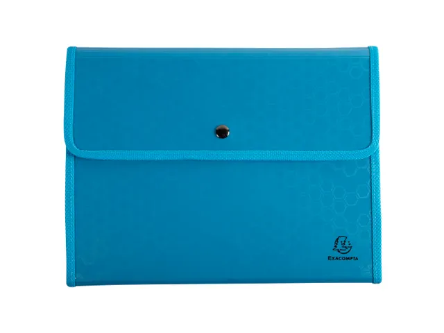 Conferentiemap A4 PP Maïa 4kl Assorti