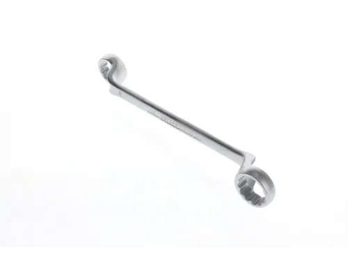 2 38X42dubbele ringsleutels,UD profiel,38x42mm