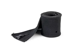 1m Kabelmantel uit Neopreen Rubber