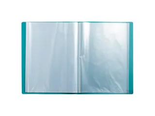 Porte-vues A4 80 vue s PP recyclé SKANDI - 13