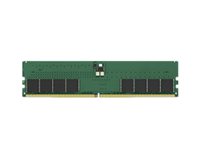 Kingston Technology ValueRAM , 64 GB, 1 x 64 GB, DDR5, 288-pin DIMM