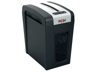 Papiervernietiger Rexel Secure MC6-SL snippers 2x15mm - 5