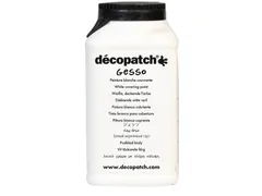 Gesso Décopatch wit 300ml