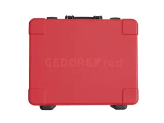 GEDORE RED R20650066 Gereedschapskoffer leeg 445x180x380mm ABS - 1