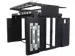 APC NetShelter - HyperPod Window - Window Frame Brush Strips (x4)