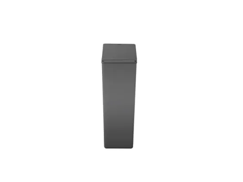 Afvalbak Morandi Touch Bin 40 Liter Grijs