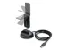 OUTLET WiFi 6E USB Adapter Wireless PC Dongle
