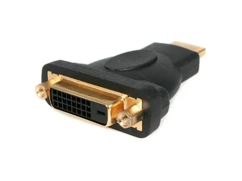 Hdmi Naar Dvi-d Adapter - M/f