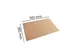 Onderlegger karton 5 75x375cm Eterneco