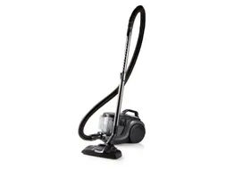 Stofzuiger zonder zak Cycloon XL 2.5 Liter Grijs 850W