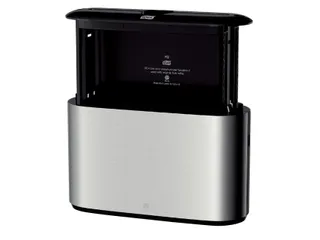 Tork 460005 H2 Image Line Countertop Handdoek dispenser Multifold RVS - 4