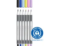 Schneider Paint-it Brushpennen 1