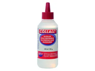 Alleslijm Collall 250ml - 1