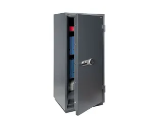 Brandwerende Kluis Salvus Torino 6 Elektronisch slot - 1