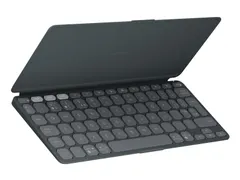 Logitech Keys-To-Go 2 toetsenbord Universeel Bluetooth QWERTY US Inter