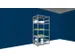 Rayonnage En Acier Sans Boulons élément De Départ H x l x p 200