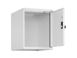 opzetkast,v. locker,1vak.,vak B 400mm,HxBxD 500x400x500mm,draaigrendel