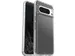 OtterBox Symmetry Clear Case Pixel 8 Pro transparant