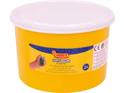boetseerpasta Soft Dough 460 g wit