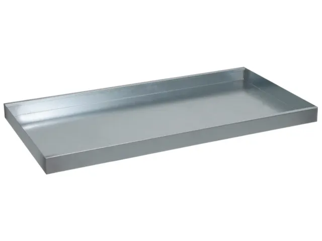 Tablette De Rétention Pour Armoire De Sécurité Lxp 1000X500Mm Force