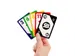 Mattel Kaartspel Skip-Bo 7+