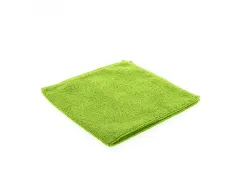 Wecoline Microvezeldoek Light 38x38cm Groen pak 10 stuks