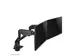 Neomounts NEXT One DS70S-950BL2 Support à fixer pour écran double 17