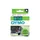Labeltape Dymo 40919 D1 S720740 9mmx7m zwart op groen