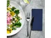 Tork 477419 Soft Lunchservet Advanced Donkerblauw 33x33cm