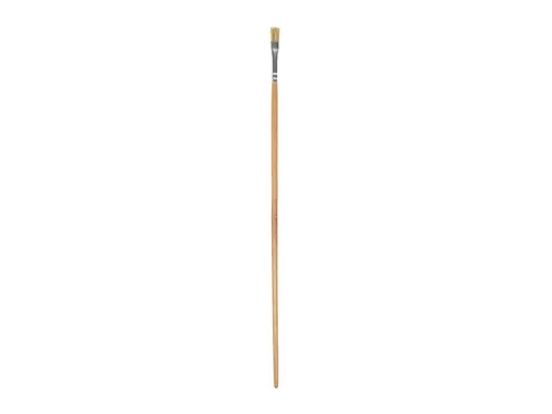 Lyonse penseel Kangaro #6 gelakt hout doos a 12 stuks