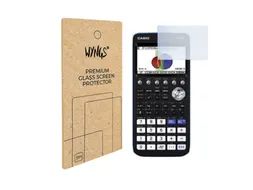Screen protector rekenmachine Casio fx-CG50 2 stuks