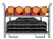 Bakenset,10Bakens M. Lampen,Voetplaten,1Opslag-/Transportpallet