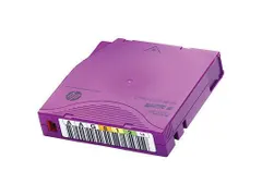 HP LTO-6 Ultrium 2.5TB/6.25TB RW DC WCL x20p