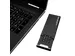 iStorage diskAshur M2 PIN, 2 TB, M.2, USB Type-A / USB Type-C, 3.2 Gen