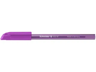 Balpen Schneider Vizz M paars - 7