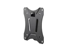 Muurbeugel 10-30 Inch Zwart Nm-w25 black