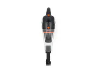 Handstofzuiger Nedis nat-droog 90W zwart-oranje - 7