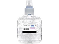 Zeer Effectieve hygiënische Handgel LTX-12 1200ml Navulling