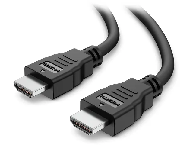 Dell HDMI 2.0 Cable