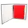 Ringmap PVC A4+ 4R 3 0mm geassorteerd