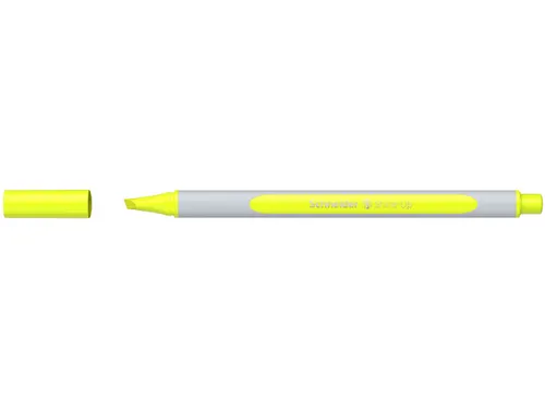 Markeerstift Schneider Shine-Up yellow