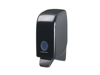 Aquarius 7173 Zeep Dispenser 1 Liter Zwart - 2