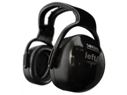 MSA Sordin left/RIGHT HIGH gehoorkap met hoofdband