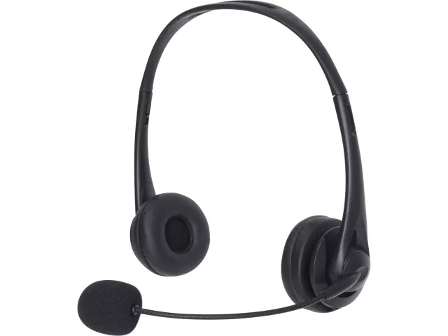 Usb Office Headset