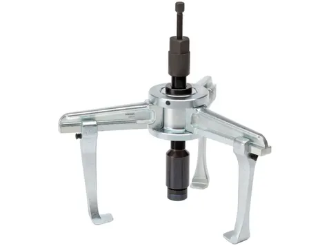1.07/41-B-HSP3 Universele trekker,3-arm,hydraulisch,450x140mm