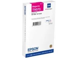 C13T90734N EPSON WF ink magenta HC 7000