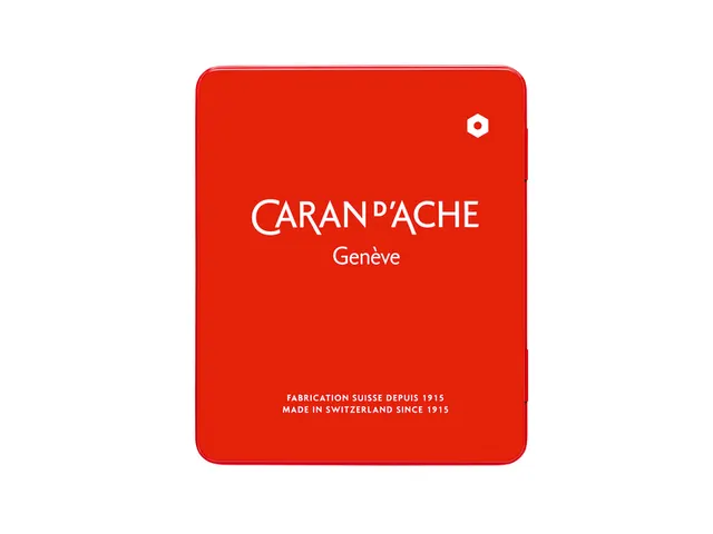 Waskrijt Caran d'Ache neocolor-II 10 stuks assorti