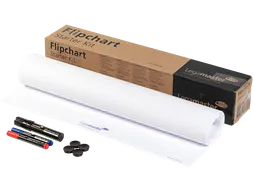 Flipover Legamaster accessoire starterkit 14-delig