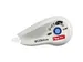 Roller correcteur Tipp-Ex 5mmx6m Ecolutions pure Mini blister 2+1 grat